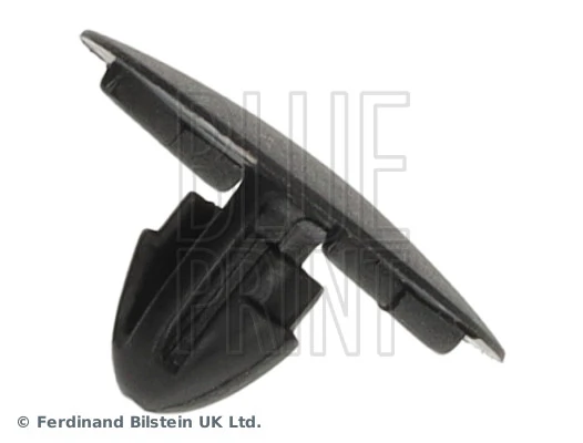 Holding Clip, interior panels